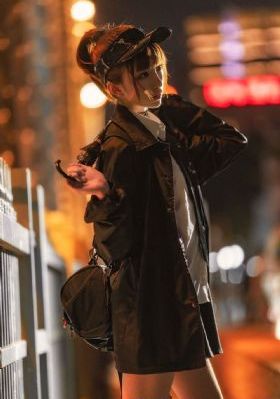 竹升妹之以牙还牙精彩